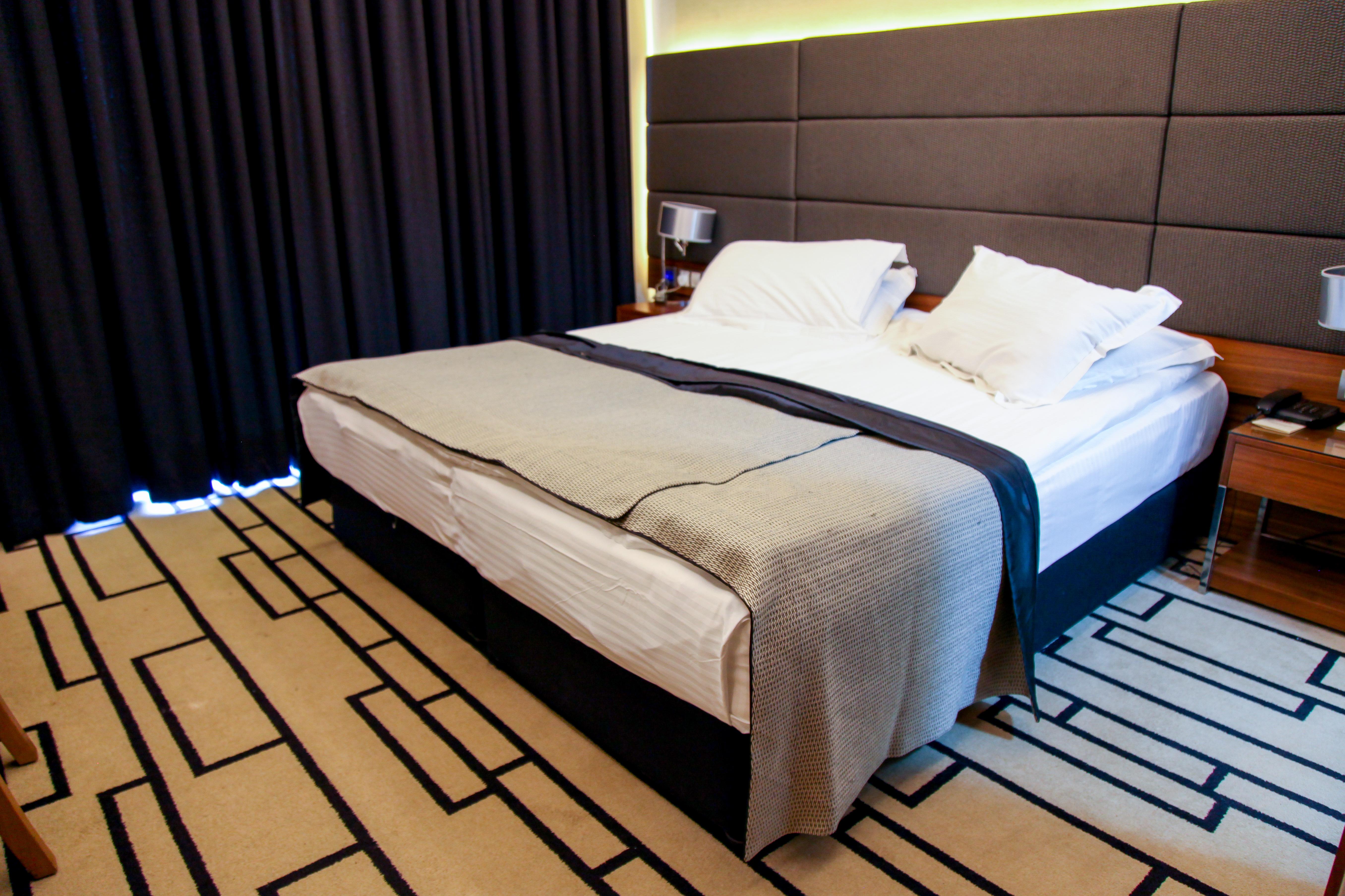 Cihangir Hotel Bosphorus Istanbul Exterior photo