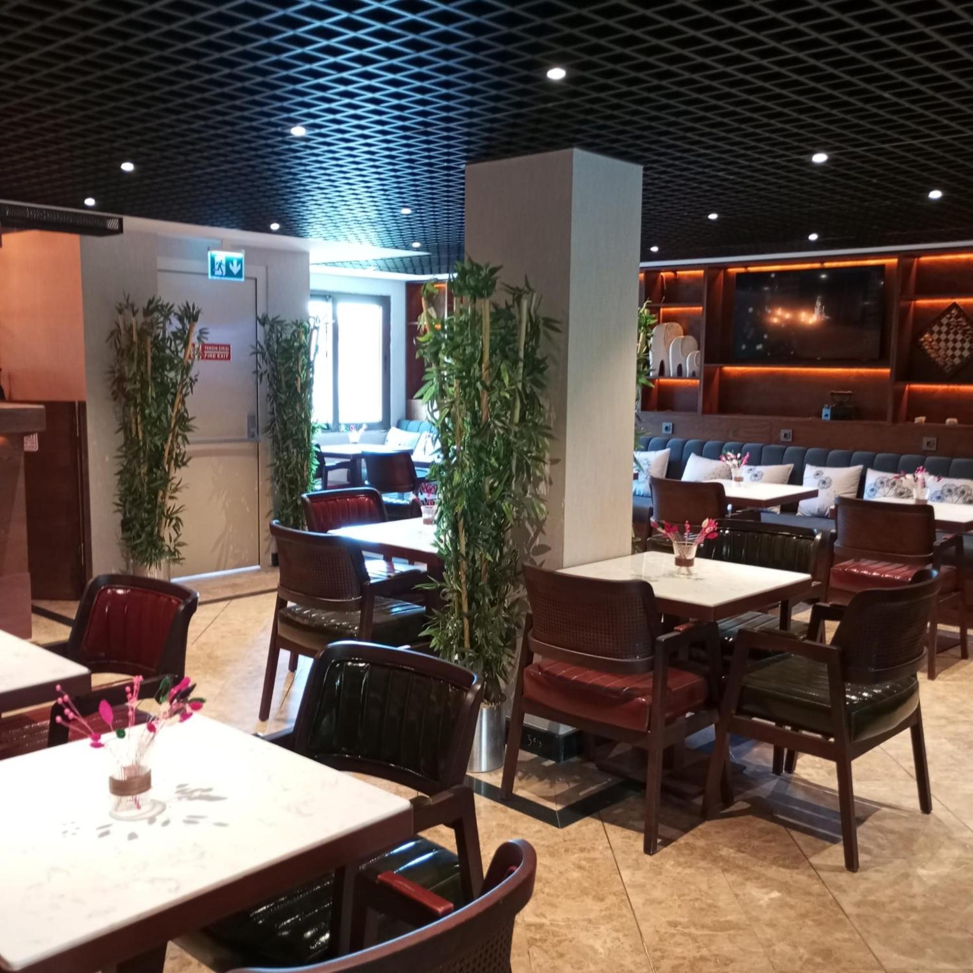 Cihangir Hotel Bosphorus Istanbul Exterior photo