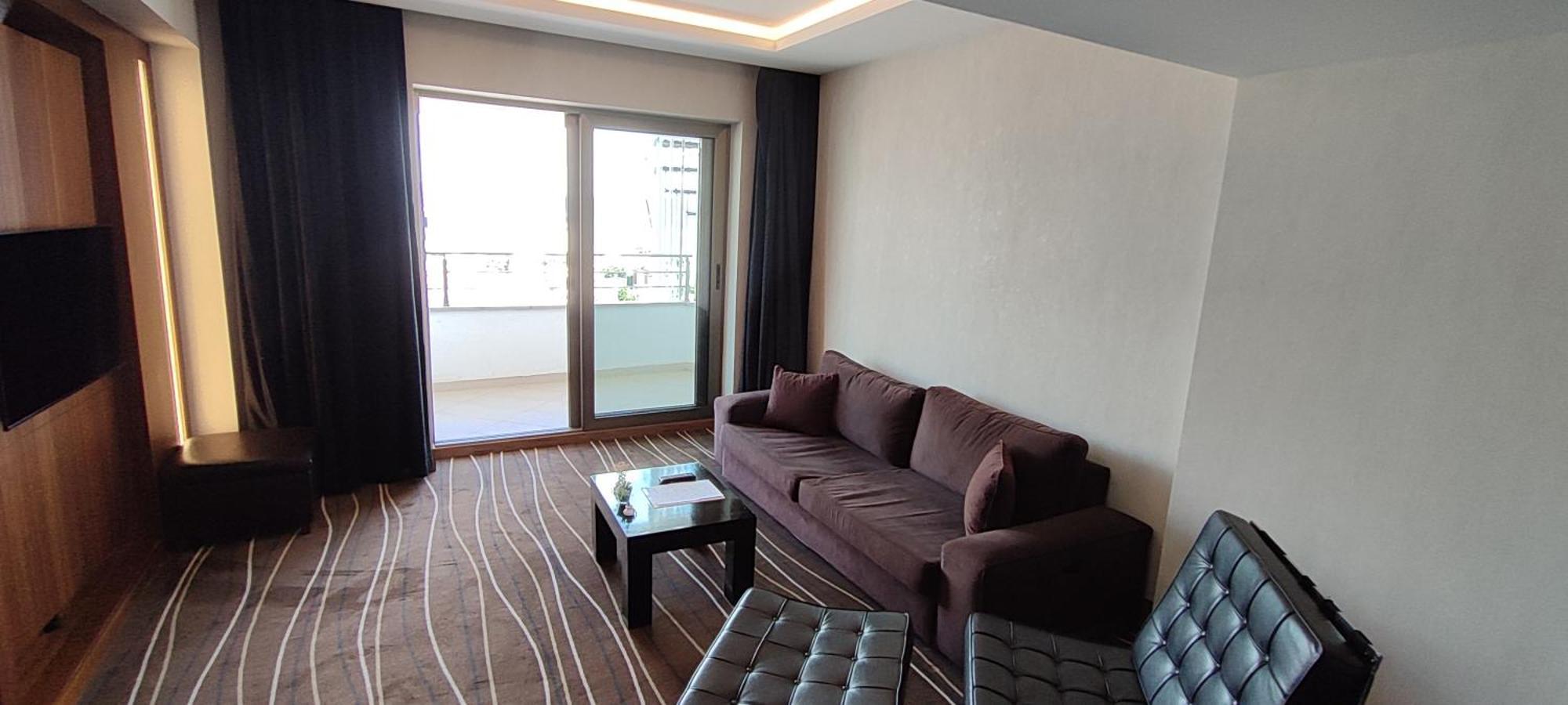 Cihangir Hotel Bosphorus Istanbul Exterior photo