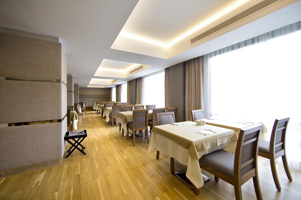Cihangir Hotel Bosphorus Istanbul Exterior photo